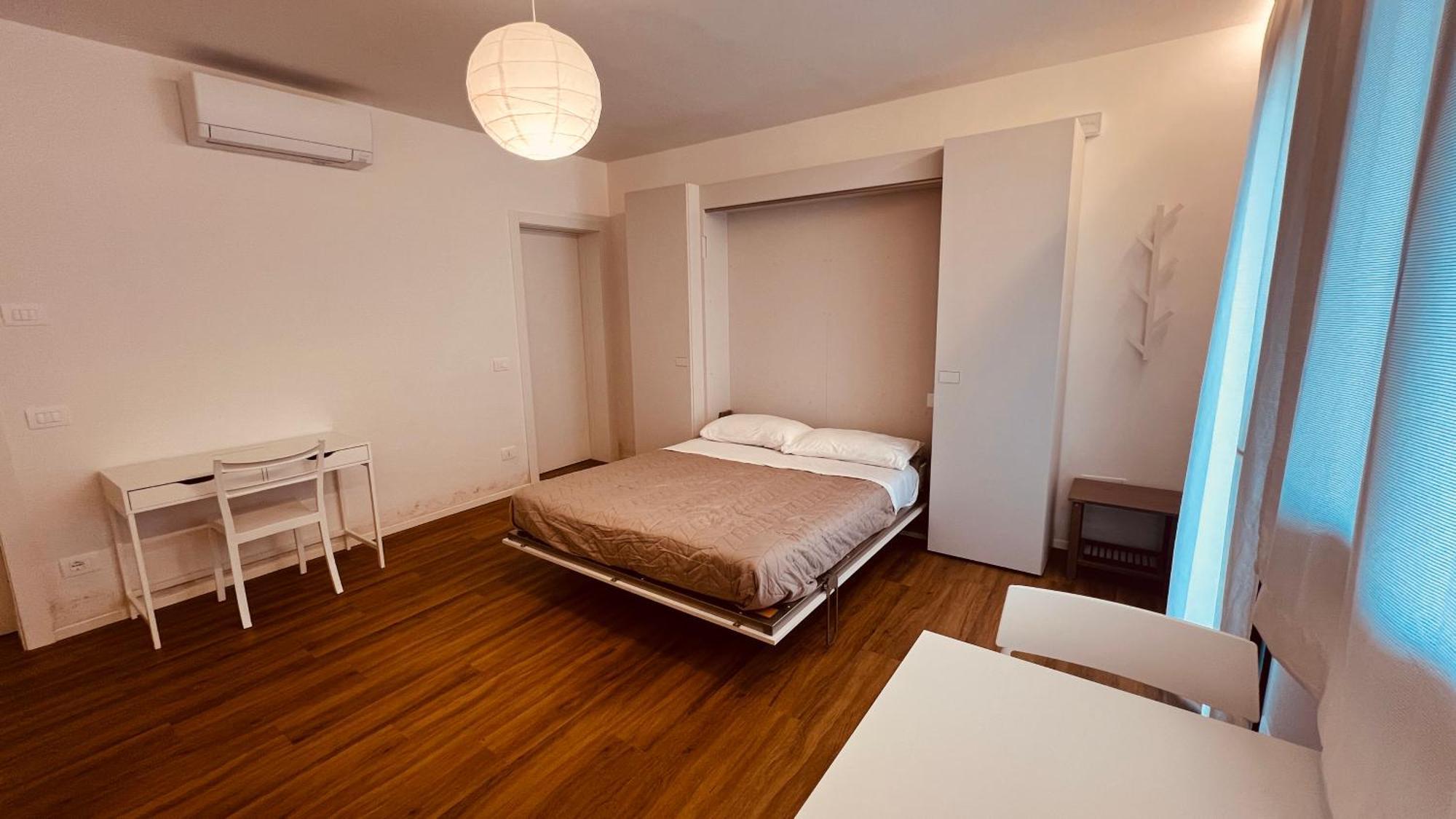 Vive Apartments Visit Veneto Express Castelfranco Véneto Exterior foto