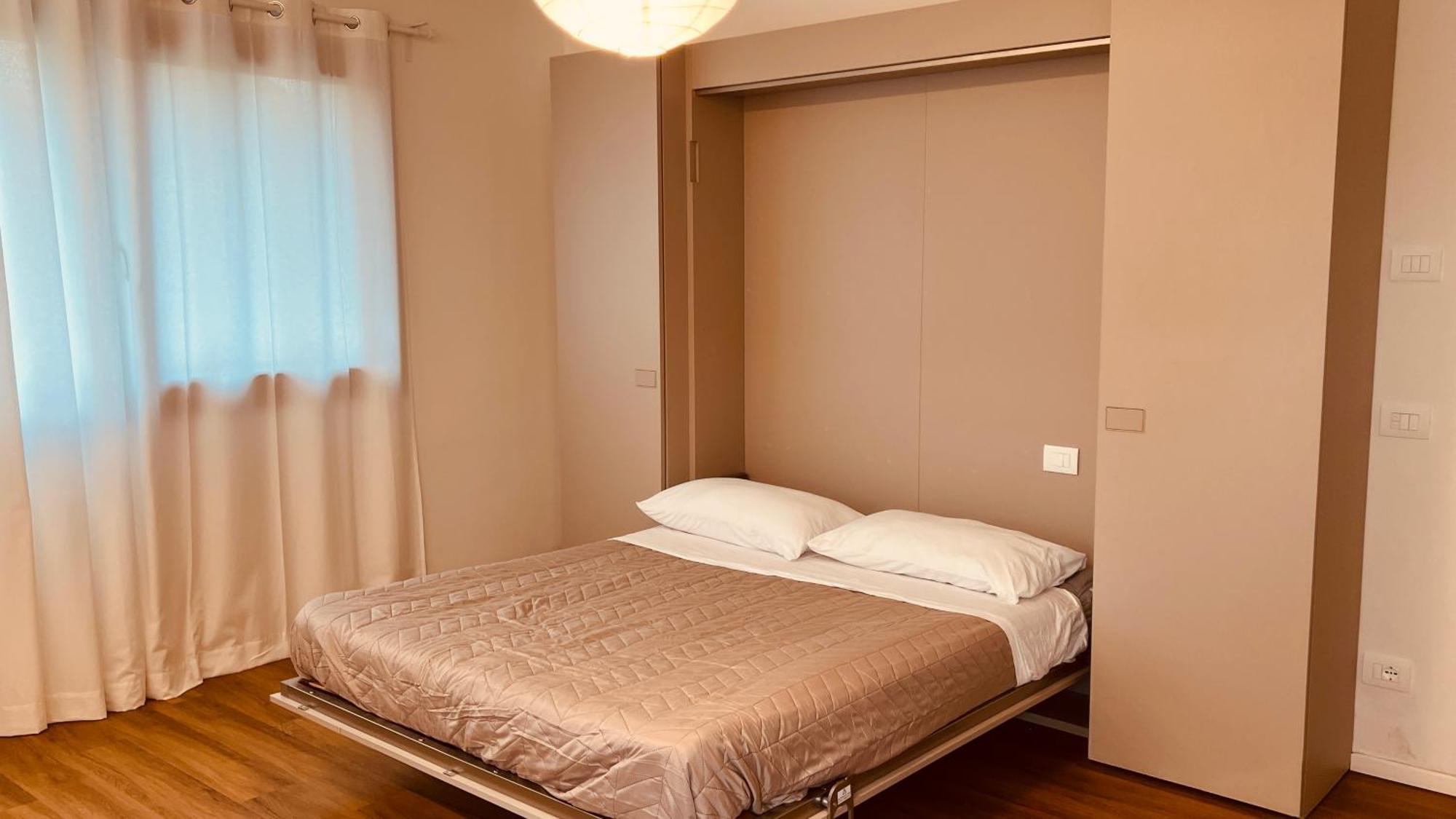 Vive Apartments Visit Veneto Express Castelfranco Véneto Exterior foto