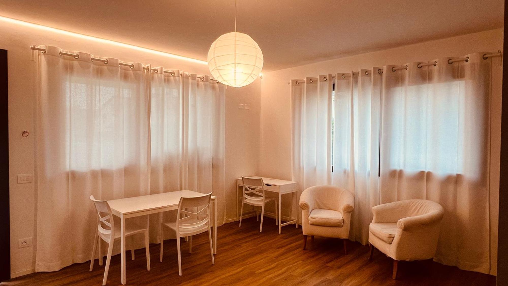 Vive Apartments Visit Veneto Express Castelfranco Véneto Exterior foto