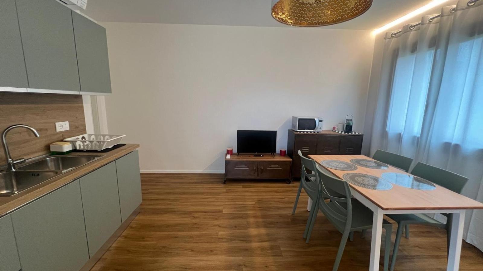 Vive Apartments Visit Veneto Express Castelfranco Véneto Exterior foto