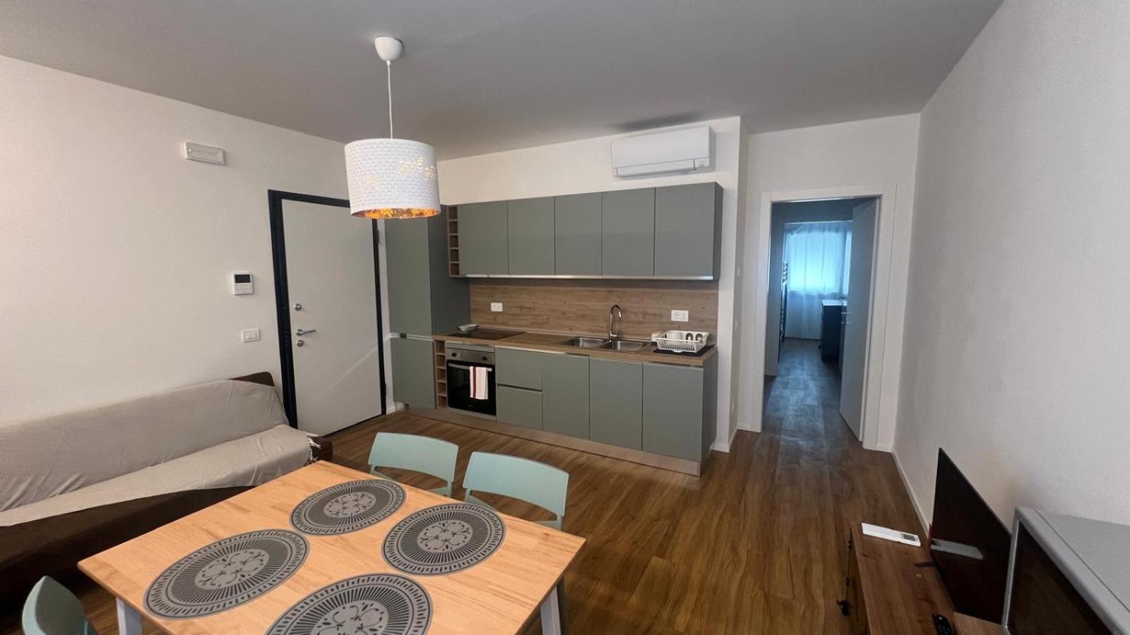 Vive Apartments Visit Veneto Express Castelfranco Véneto Exterior foto