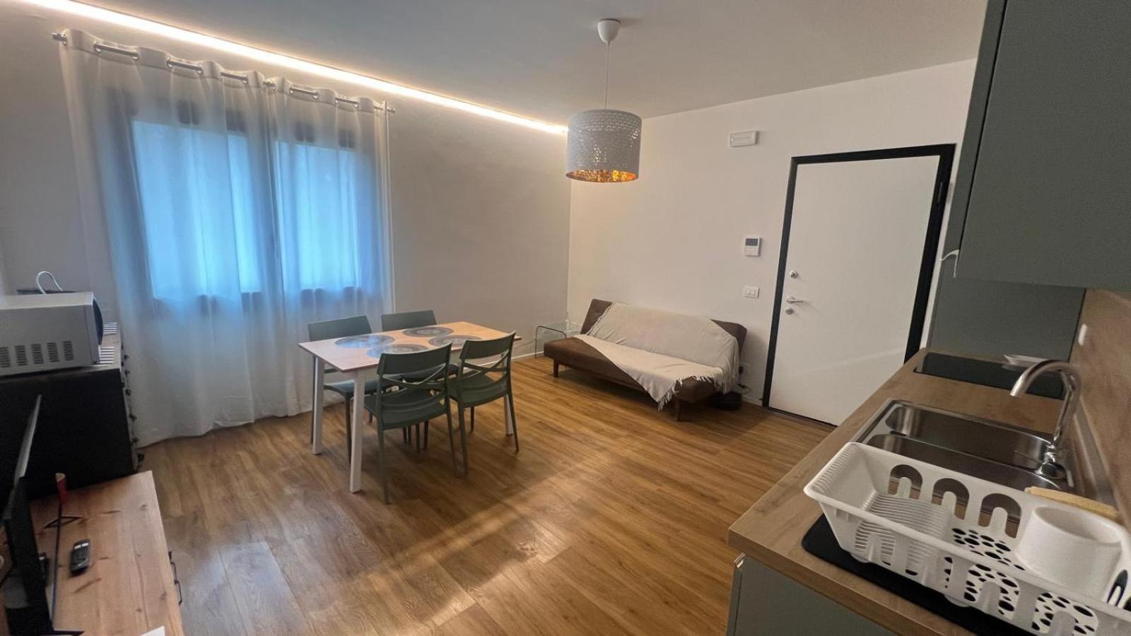 Vive Apartments Visit Veneto Express Castelfranco Véneto Exterior foto