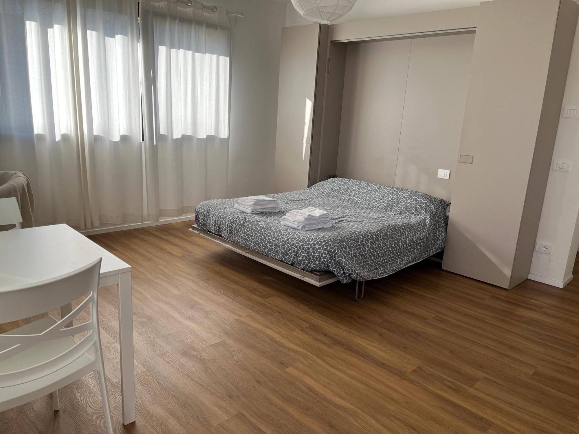 Vive Apartments Visit Veneto Express Castelfranco Véneto Exterior foto